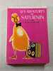 Les Aventures de Saturnin. Jean Tourane