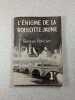 L'&eacute;nigme de la roulotte jaune. Roman Policier