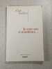 Je vous sais si nombreux. Alain Badiou
