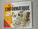 Ras le bol de… L'informatique. Meunier Monsieur B