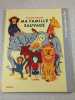 Ma famille sauvage. Laurent Moreau