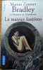 La Romance de t&eacute;n&eacute;breuse : La Matrice fant&ocirc;me. Bradley Marion Zimmer