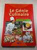 Le G&eacute;nie Culinaire BTS Premi&egrave;re ann&eacute;e. Despina Blain