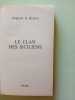 le clan des siciliens. auguste le Breton
