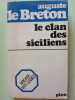 le clan des siciliens. auguste le Breton