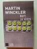 Mort in vitro. Winckler Martin