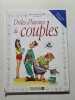 Dr&ocirc;les d'histoires en BD - Tome 01: Les couples. Anonyme