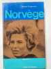 Norv&egrave;ge. Monique Fougerousse