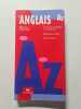 L'anglais de A &agrave; Z &eacute;dition 97. Swan Michael  Houdart Fran&ccedil;oise