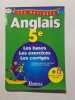 Anglais 5e. Gandilhon Nicole  Vayssi&egrave;res Fr&eacute;d&eacute;rique