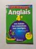 Anglais 4e. Azoulay Catherine