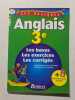 Anglais 3e. Azoulay Catherine