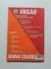 Anglais 6eme. Gandilhon Nicole  Sanderson Paul