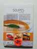 Soupes. Rosemberg Mariane  Morel Sandrine