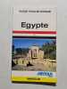 Guide Poche-Voyage Egypte. Marcus