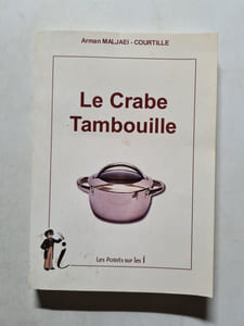 Le crabe tambouille