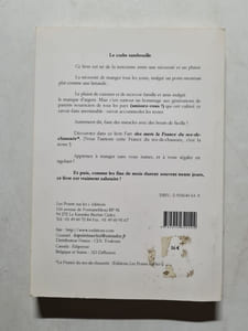 Le crabe tambouille