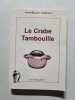 Le crabe tambouille. Arman Maljaei-Courtille