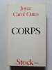 Corps. Joyce Carol Oates