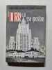 l'URSS en 250 questions. Jean-Pierre Le Mee et Andre Parinaud