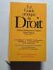 Le Guide pratique du Droit. Evelyne Barberousse-Guibert Diana Topeza