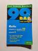 Maths obligatoire et sp&eacute;cialit&eacute; ES sp&eacute;cialit&eacute; L: [les sujets du bac 1998 non corrig&eacute;s. Gourion Marc  Danion Marie-Dominique