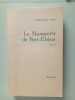 Le Manuscrit de Port-Eb&egrave;ne - Prix Renaudot 1998. Dominique Bona