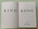 King kong. r Richard M. Powers