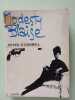 Modesty Blaise. Peter O'Donnell