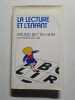 La lecture et l'enfant. Bruno Bettelheim