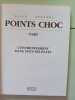 Points choc. Alain Denvers