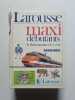 Maxi d&eacute;butants: Le dictionnaire C.E. 2 C.M. 20 000 mots. larousse-firm-jean-pierre-mevel-rene-lagane-micheline-daumas-christine-eyrolles-ouvrard