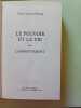 L'affrontement (Le pourvoir et la vie tome 2). Giscard D'estaing Val&eacute;ry