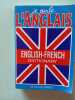 L'Anglais. 
