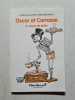 Oscar et Carrosse - La soupe de p&acirc;tes. Lecomte Ludovic  Bonacina Ir&egrave;ne