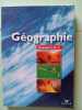 G&eacute;ographie terminale L ES S. Badower Annie