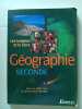 G&eacute;ographie seconde. Mathieu Jean-Louis  Collectif