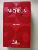 France - le guide MICHELIN 2020. Michelin