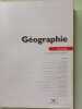 Geographie deuxi&egrave;me (Hatier Scolaire). 