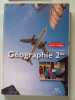Geographie deuxi&egrave;me (Hatier Scolaire). 