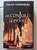 Les conjures de Pierre. VANDENBERG-P