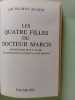 Les quatre filles du docteur March. Louisa May Alcott