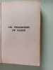 Les prisonniers de kazor. Richard-bessi&Egrave;re