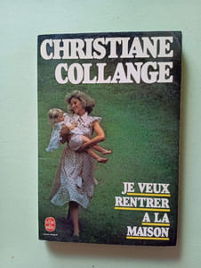 Je veux rentrer à la maison