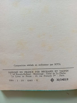 Je veux rentrer à la maison. Collange Christiane