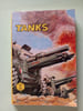 Tanks 2F. 