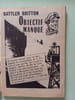 Battler britton n&ordm; 87. 