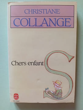 Chers enfantS. Collange Christiane