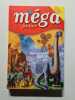 M&eacute;ga Junior.: Edition 2002. Collectif