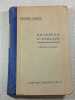 Cours D'anglais - La deuxi&egrave;me ann&eacute;e d'anglais. Adrien Baret